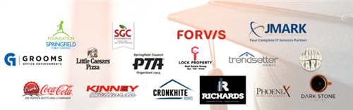 Project Graduation Sponsors